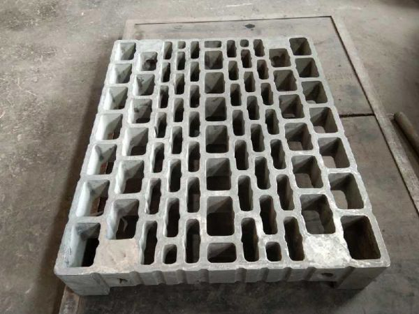 熱處理工裝，真空爐料盤(pán)