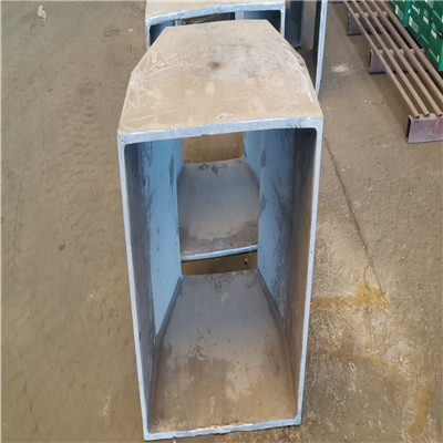 耐熱鋼高溫噴嘴，碳粉噴嘴鑄件廠家