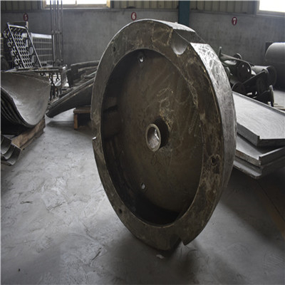 耐熱鋼穩(wěn)焰環(huán)，火焰穩(wěn)燃環(huán)鑄造，耐熱鋼鑄件