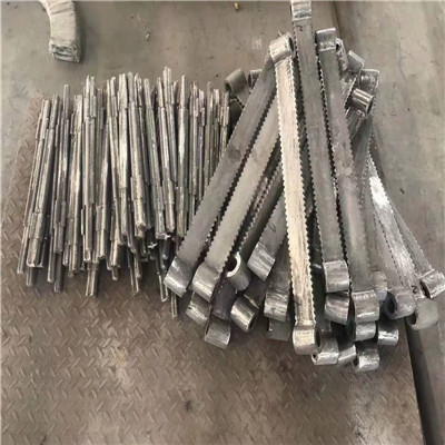 ZG35Cr24Ni7SiN耐熱鋼鑄件用在什么環(huán)境及溫度下？
